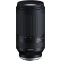TAMRON 70-300 F4.5-6.3 DI III RXD LENS / A047S for Sony Security Lens Centers *Check before ordering JIA Jia