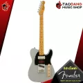 [USA แท้100%] [กทม.&ปริมณฑล ส่งGrabด่วน] กีต้าร์ไฟฟ้า Fender Brent Mason Telecaster [ฟรีของแถม] [พร้อมSet Up&QCเล่นง่าย] [แท้100%] [ส่งฟรี] เต่าแดง