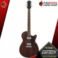 [กทม.&ปริมณฑล ส่งGrabด่วน] กีต้าร์ไฟฟ้า Gretsch G2210 Streamliner [ฟรีของแถม] [พร้อมSet Up&QCเล่นง่าย] [ประกันจากศูนย์] [แท้100%] [ส่งฟรี] เต่าแดง