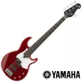 Yamaha® BB235 กีตาร์เบส 5 สาย 21 เฟร็ต ไม้แอลเดอร์ คอเมเปิ้ล ปิ๊กอัพ Precision Bass ** ประกันศูนย์ 1 ปี **