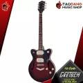 [กทม.&ปริมณฑล ส่งGrabด่วน] กีต้าร์ไฟฟ้า Gretsch G2655-P90 Streamliner, G2655T-P90 Streamliner  [ฟรีของแถม] [พร้อมSet Up&QC] [แท้100%] [ส่งฟรี] เต่าแดง
