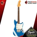 กีต้าร์ไฟฟ้า Squier FSR Classic Vibe ‘60s Competition Mustang [ฟรีของแถมครบชุด] [พร้อมSet Up&QCเล่นง่าย] [ประกันจากศูนย์] [แท้100%] [ส่งฟรี] เต่าเเดง