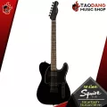 กีต้าร์ไฟฟ้า Squier FSR Affinity Series Telecaster HH [ฟรีของแถมครบชุด] [พร้อมSet Up&QCเล่นง่าย] [ประกันจากศูนย์] [แท้100%] [ส่งฟรี] เต่าเเดง