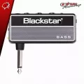 แอมป์ปลั๊กเบส Blackstar amPlug2 Fly Bass มาพร้อมเอฟเฟคในตัว ให้คุณภาพเสียงดี ซ้อมได้ทุกที่ทุกเวลา ไม่รบกวนคนรอบข้าง พร้อมรับประกันสินค้า