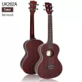 COCO อูคูเลเล่ ไซส์ Tenor ไม้มะฮอกกานี รุ่น UK262A Tenor Ukulele ** ใช้สาย Aquila **