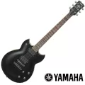 Yamaha® SG1820A กีตาร์ไฟฟ้า 6 สาย 22 เฟร็ต ไม้ เมเปิ้ล/มะฮอกกานี คอมะฮอกกานี 5 ชั้น ปิ๊กอัพฮัมคู่ ใช้เทคโนโลยี I.R.A. ขอ