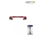 JARTON มือจับซิงค์ พฤกษา สี AC 200 มม. รุ่น 111003