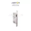 JARTON กุญแจฝังในบานสวิง สเตนเลส 5572-ZN สินค้าแบรนด์ไทย มีโรงงานผลิตที่ไทย มาตราฐานสากล Jarton กุญแจฝังในบานสวิง สเตนเลส 5572-ZN