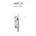 JARTON กุญแจฝั่งในบาน สเตนเลส 4585 ZN สินค้าแบรนด์ไทย มีโรงงานผลิตที่ไทย มาตราฐานสากล Jarton กุญแจฝั่งในบาน สเตนเลส 4585 ZN