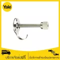 Yale กันชนประตู แบบมีขอแขวน รุ่น DS-910SS สีสแตนเลสด้าน