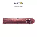 JARTON กลอนซิงค์ ดอกบัว 6 นิ้ว สี AC 107006