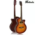 Fantasia กีต้าร์โปร่ง 40 นิ้ว คอเว้า รุ่น F90 ** กีตาร์โปร่งมือใหม่ **