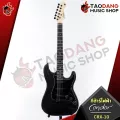 กีต้าร์ไฟฟ้า Condor CRX10 ทรง Strat สวยพรีเมี่ยม พร้อมของแถมสุด Premium 12 รายการ พร้อมบริการ Setup จัดส่งฟรี - เต่าแดง