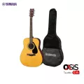 ส่งทุกวัน YAMAHA F310 Acoustic Guitar กีต้าร์โปร่งยามาฮ่า รุ่น F310 + Standard Guitar Bag กระเป๋ากีต้าร์รุ่นสแตนดาร...