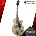 [กทม.&ปริมณฑล ส่งGrabด่วน] กีต้าร์ไฟฟ้า Gretsch G2420 Streamliner, G2420T Streamliner[ฟรีของแถม] [พร้อมSet Up&QC][ประกันจากศูนย์][แท้100%] เต่าแดง