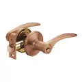 Yale Tubular Leverset L5327 มือจับก้านโยกกุญแจ ระบบห้องทั่วไป
