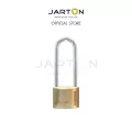 JARTON กุญแจสปริงทองเหลืองแท้ 30L มม รุ่น 119203
