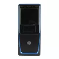 COOLER MASTER ATX Case NP Elite311-BWN1 Black-Silver