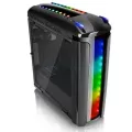 Thermaltake ATX Case NP Versa C22 RGB Black