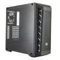 COOLER MASTER ATX Case NP MB511 Black/White