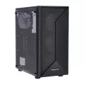 CASE เคส PLENTY K17T ATX