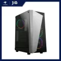 CASE เคส ZALMAN S4 PLUS S4 Plus ATX  Micro-ATX  Mini-ITX _ 3901306503