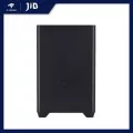 CASE เคส COOLER MASTER MASTERBOX NR200P BLACK