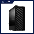 CASE เคส ZALMAN T7 BLACK ATX