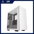 CASE เคส DEEPCOOL CK500 WH WHITE E-ATX