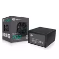 COOLERMASTER พาวเวอร์ซัพพลาย PSU 80+ White  MasterWatt Lite 700W.