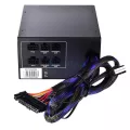 RAIDMAX พาวเวอร์ซัพพลาย PSU 80+ Bronze RX RGB 735W.