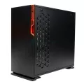 IN WIN ATX Case NP 101 Black