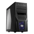 COOLER MASTER ATX Case NP Elite 431 Plus Black