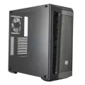 COOLER MASTER เคสคอมพิวเตอร์ ATX Case NP MB511 Black