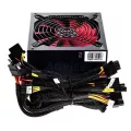 RAIDMAX เพาเวอร์ซัพพลาย PSU 80+ Bronze Cobra 700W.