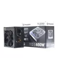 ThermalTake เพาเวอร์ซัพพลาย PSU 80+ White TR2 S 650w