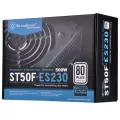 Silverstone เพาเวอร์ซัพพลาย PSU 80+ White ST50F-ES230 500w.