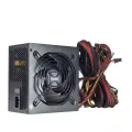 COOLERMASTER พาวเวอร์ซัพพลาย PSU 80+ Bronze MWE650 650W.