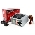 Oker Power Supply 550 W Sliver