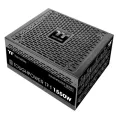 POWER SUPPLY อุปกรณ์จ่ายไฟ THERMALTAKE TOUGHPOWER TF1 1550W 80 PLUS TITANIUM PS-TPD-1550FNFATE-1