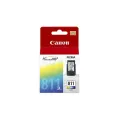 CANON CL-811 COL-ตลับหมึกอิงค์เจ็ท 3 สี Yellow/Magenta/Cyan