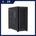 CASE เคส CORSAIR 5000D AIRFLOW TEMPERED GLASS BLACK CC-9011210-WW