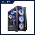 CASE เคส DEEPCOOL MATREXX 70 ADD - RGB 3F