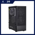 CASE เคส MONTECH X2 MESH BLACK