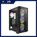 CASE เคส MONTECH AIR 1000 PREMIUM BLACK ATX