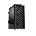 ATX Zalman Mid-Tower Computer Case T7