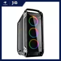 CASE เคส COUGAR PANZER EVO RGB