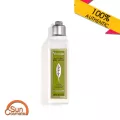 L'OCCITANE VERBENA BODY MILK 250ML.