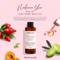 RADIANCE GLOW BODY OIL 100 ml บอดี้ออยล์ วิตามินซี บำรุงผิว