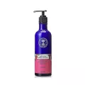 Neals yard remedies Wild Rose Body Lotion